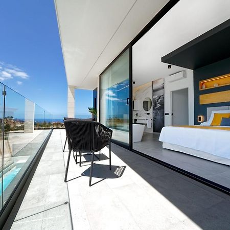 Villa Sant Meloneras Exterior foto