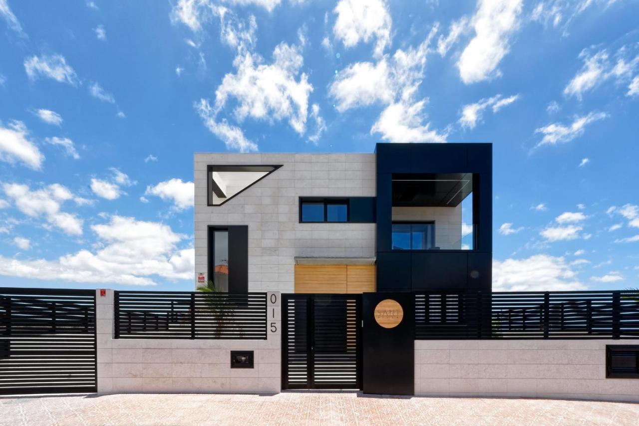 Villa Sant Meloneras Exterior foto