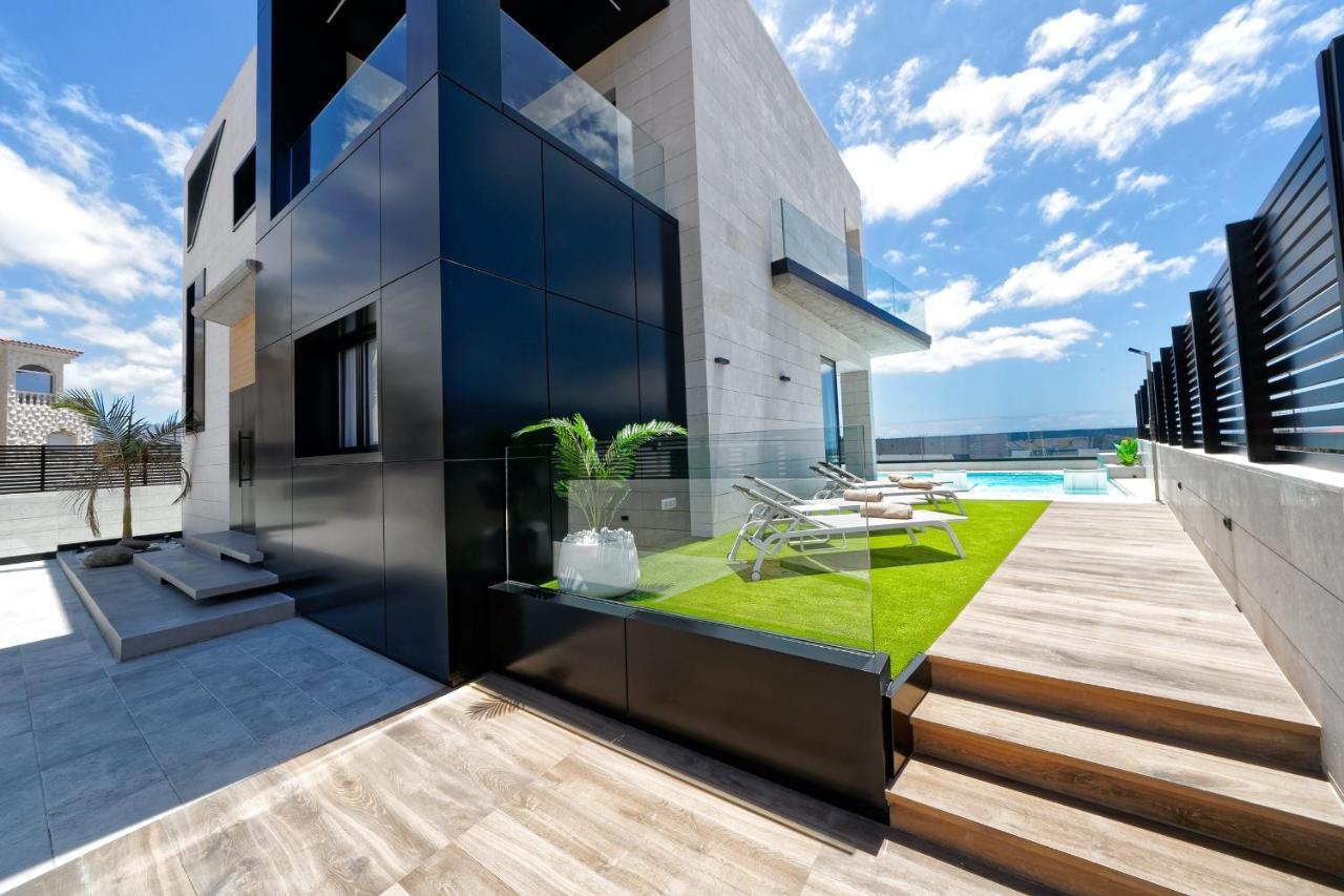 Villa Sant Meloneras Exterior foto
